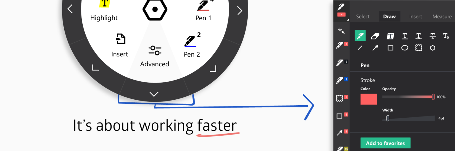 Drawboard PDF 3 good alternatives