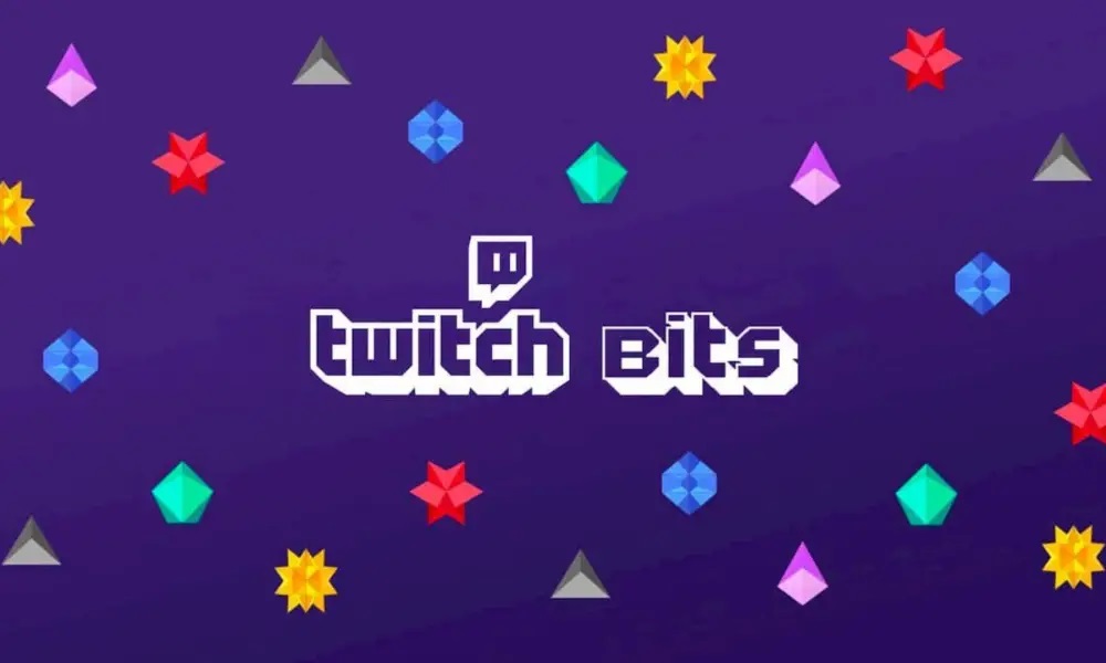 What exactly are Twitch Bits