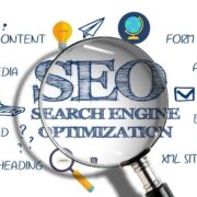 SEO services