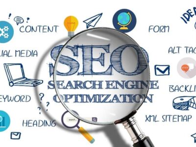 SEO services