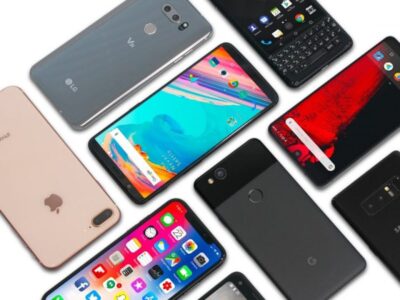 buy used phones