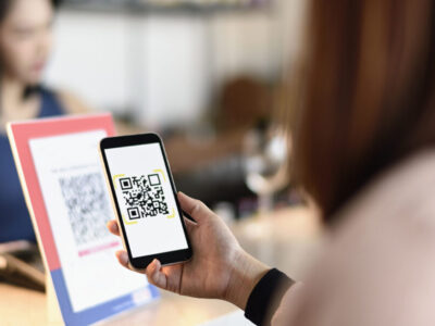 QR Code Generators