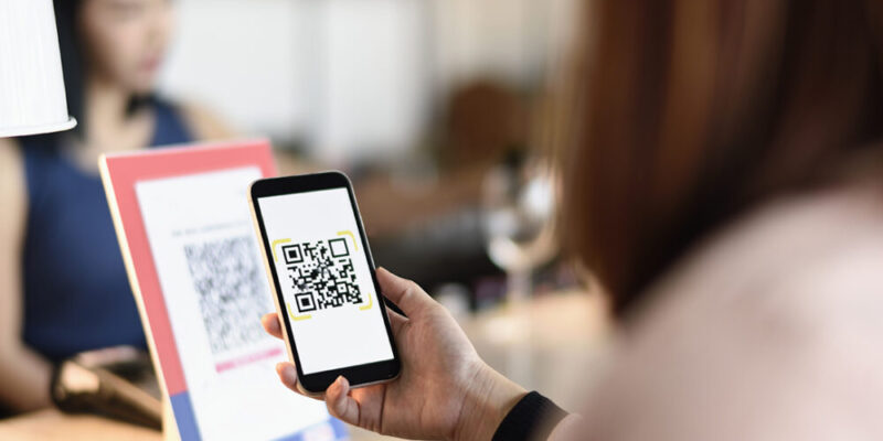 QR Code Generators