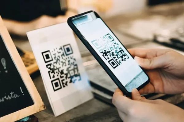 QR Code Generators