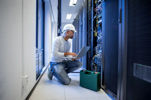 Colocation Services