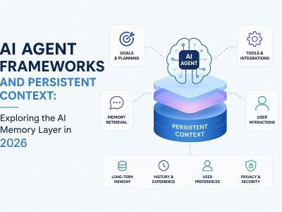 AI Memory Layer in 2026